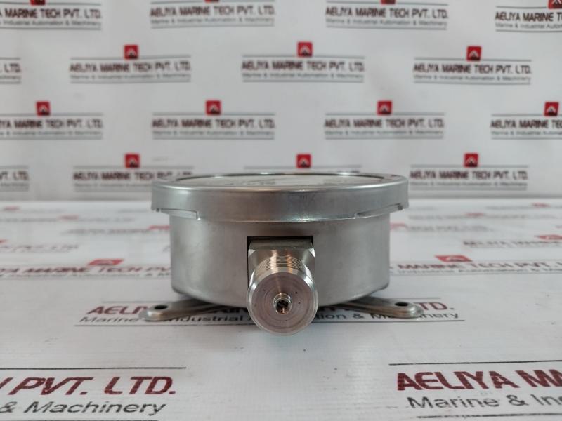 Nks 0-15 Kgf/Cm2 Pressure Sensor Switch Gauge 8812002