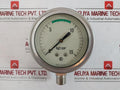 Nks 0-15 Kgf/Cm2 Pressure Sensor Switch Gauge 8812002