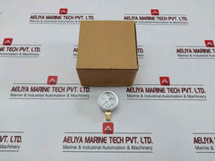 Nks 0-400 Kpa Pressure Gauge
