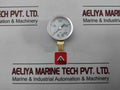 Nks 0-400 Kpa Pressure Gauge