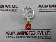 Nks 0-400 Kpa Pressure Gauge