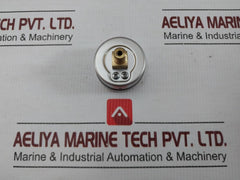 Pressure Gauge 0 To 1 Mpa Nks