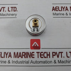 Pressure Gauge 0 To 1 Mpa Nks