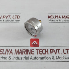 Pressure Gauge 0 To 1 Mpa Nks