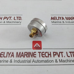 Pressure Gauge 0 To 1 Mpa Nks
