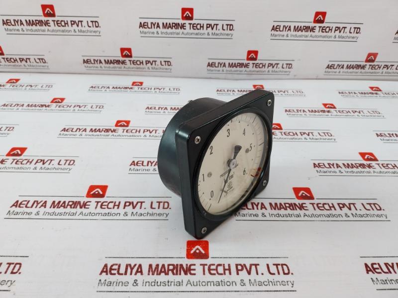 Nks 0 To 6 Kg/Cm2 Pressure Gauge 3 15 Psi 6427760