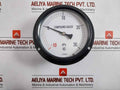 Nks Be15-243 Pressure Sensor Switch Gauge