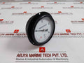 Nks Be15-243 Pressure Sensor Switch Gauge