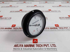Nks Be15-243 Pressure Sensor Switch Gauge
