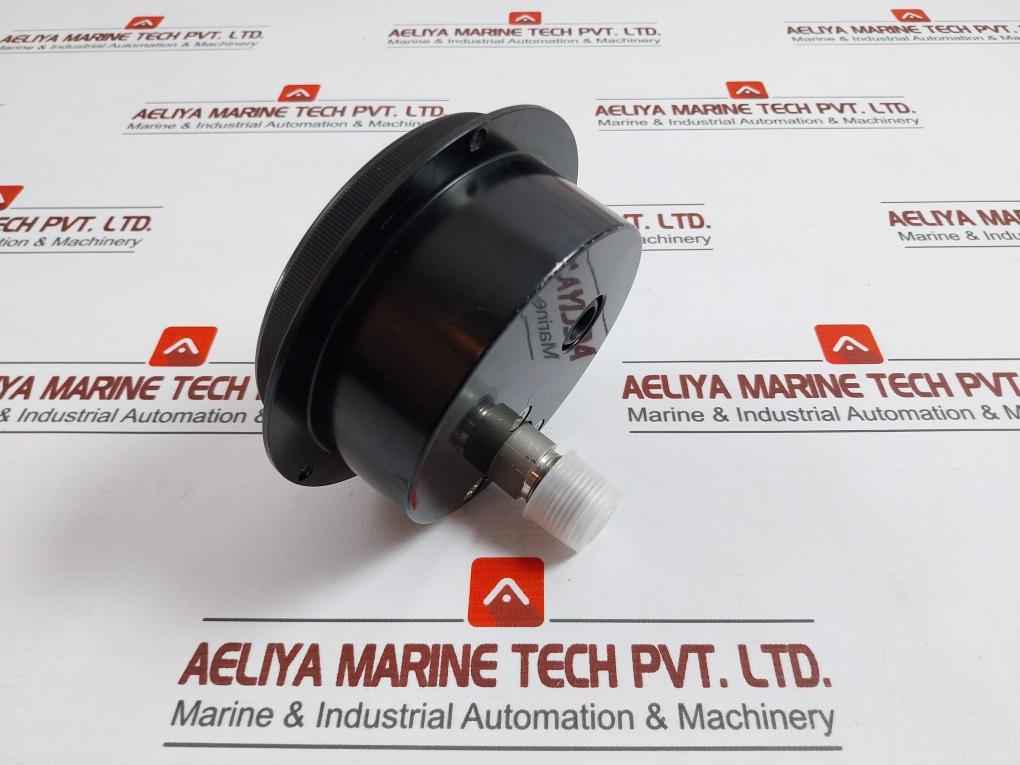 Nks Be15-243 Pressure Sensor Switch Gauge