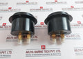 Nks Gd16-231 Pressure Gauge 0-2 Mpa
