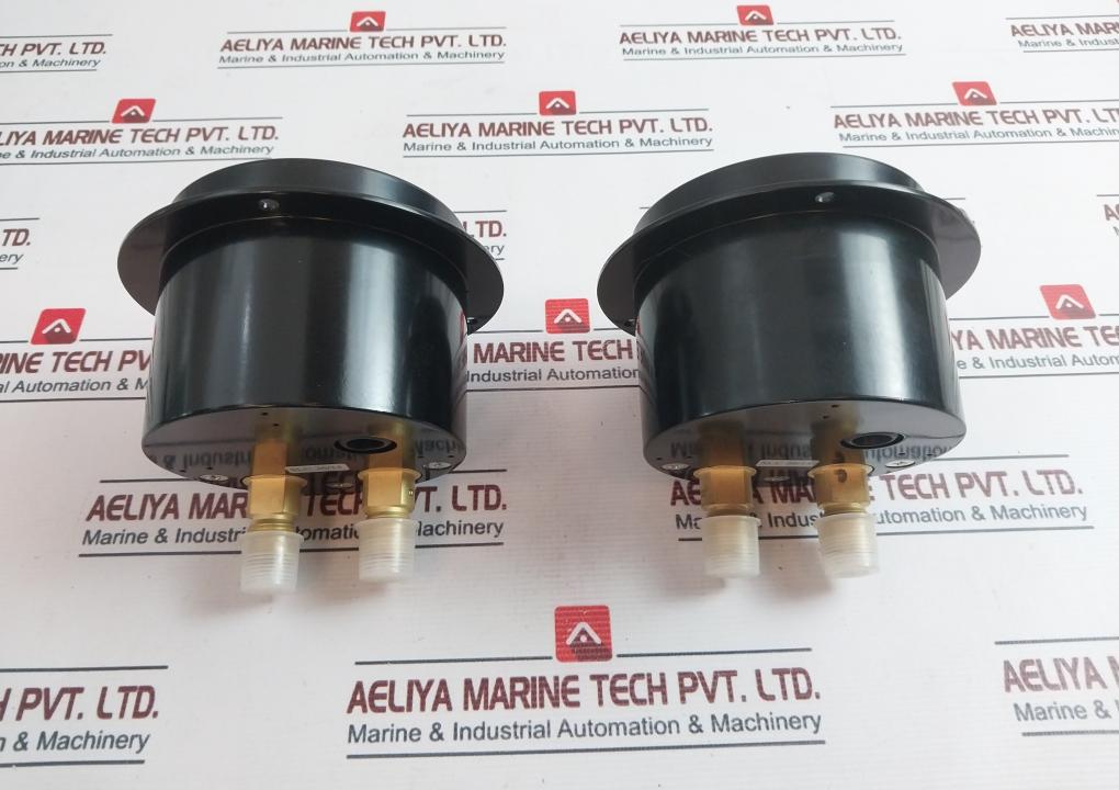 Nks Gd16-231 Pressure Gauge 0-2 Mpa