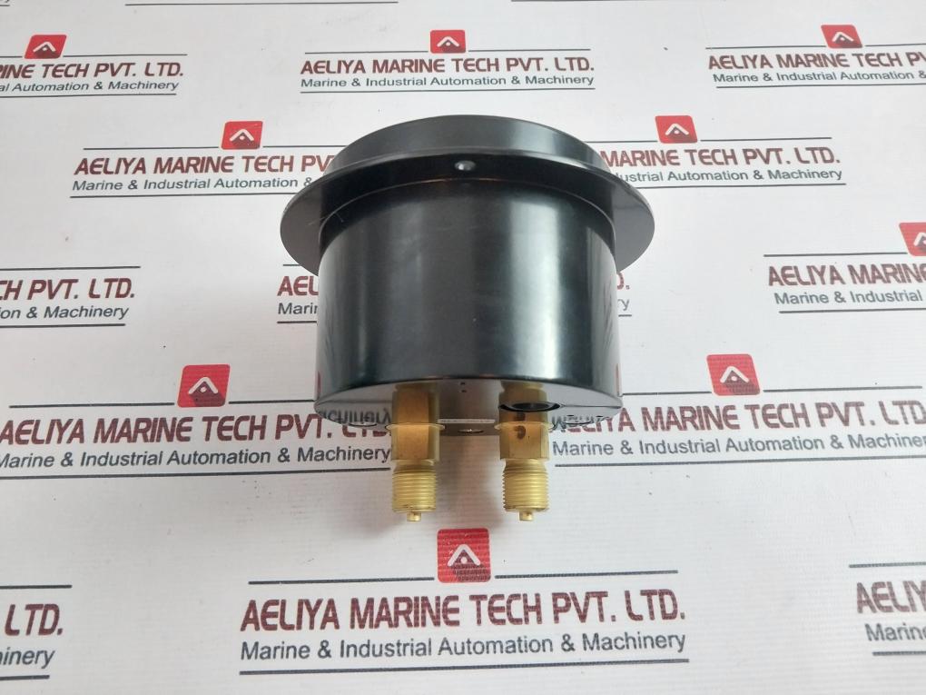 Nks Gd16-231 Pressure Gauge 0-2 Mpa