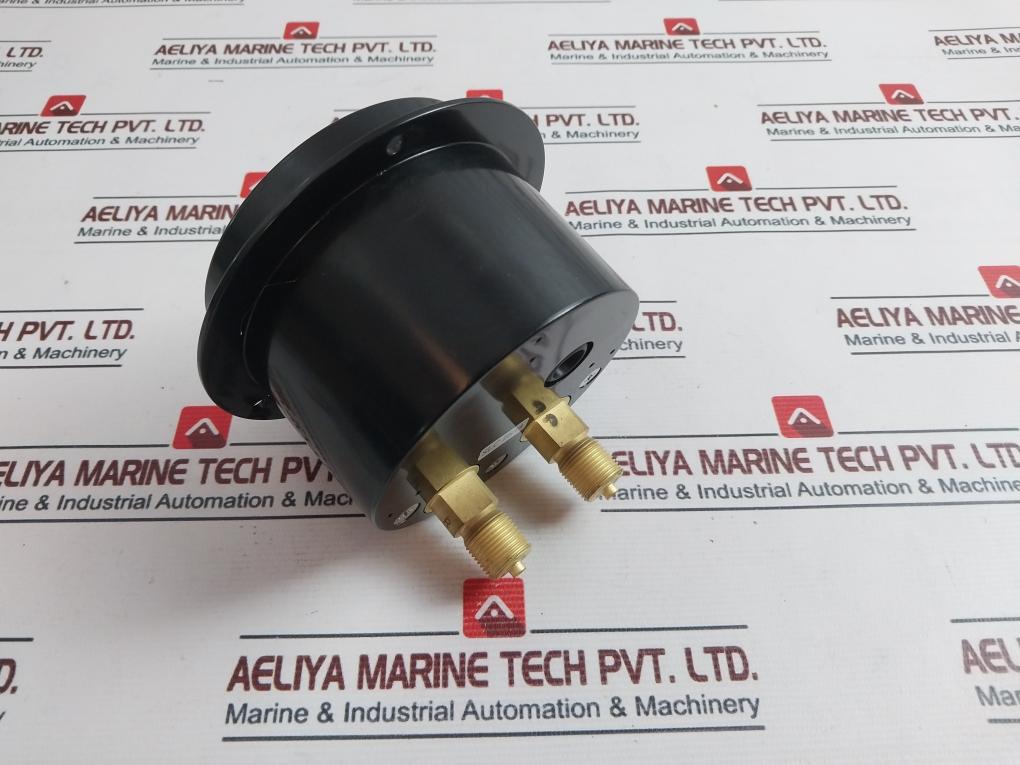 Nks Gd16-231 Pressure Gauge 0-2 Mpa