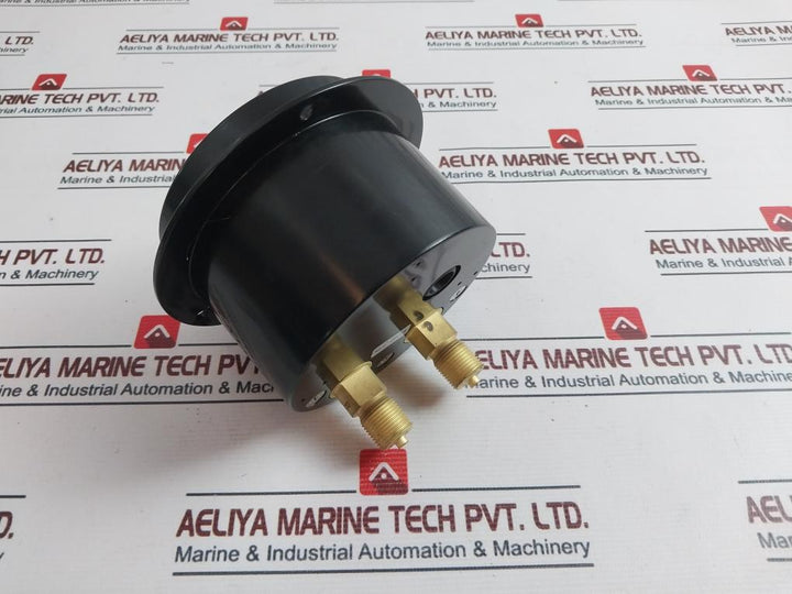 Nks Gd16-231 Pressure Gauge 0-2 Mpa