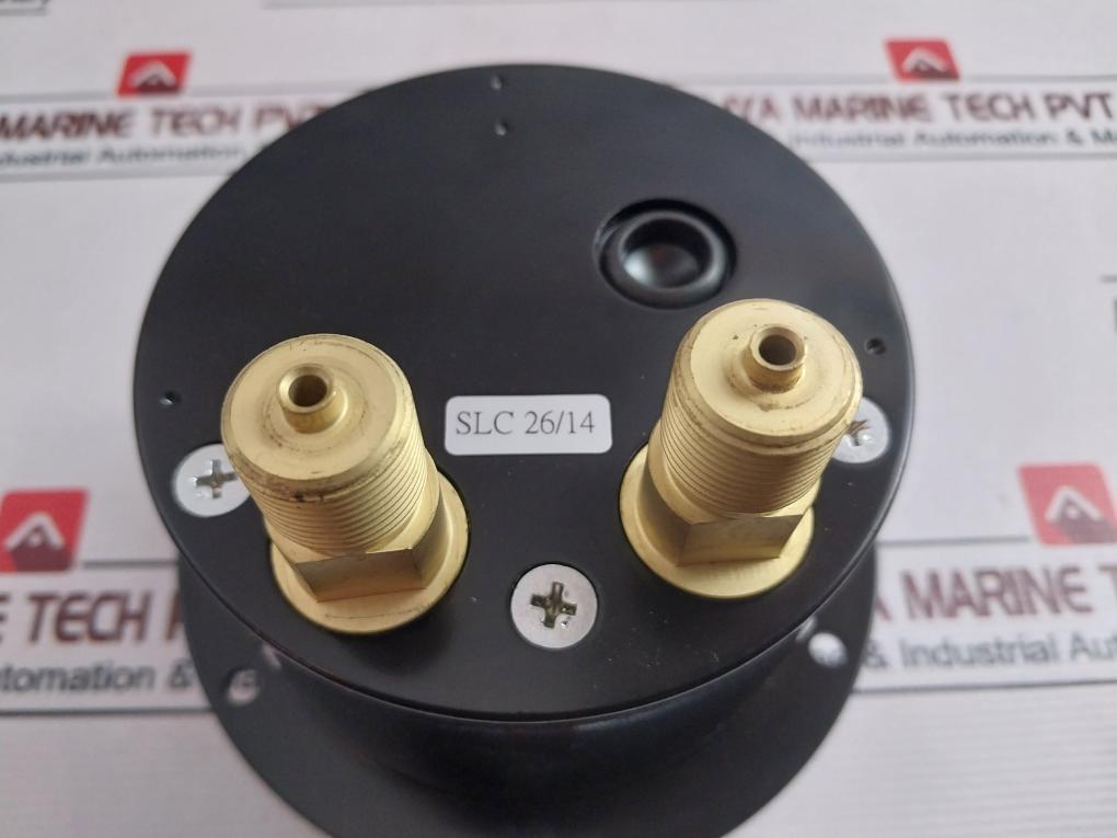 Nks Gd16-231 Pressure Gauge 0-2 Mpa