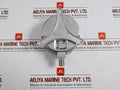 Nks Gv42-233 Pressure Sensor Switch Gauge 0-3.5 Mpa Bt3/8Bx100