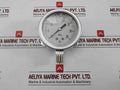 Nks Gv42-243 Pressure Sensor Switch Gauge 0-35 Mpa 350 Bar