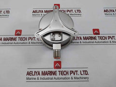 Nks Gv42-243 Pressure Sensor Switch Gauge 0-35 Mpa 350 Bar
