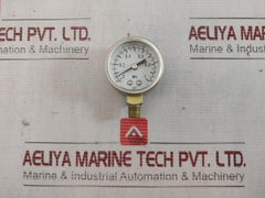 Nks Pressure Gauge 0-1 Mpa