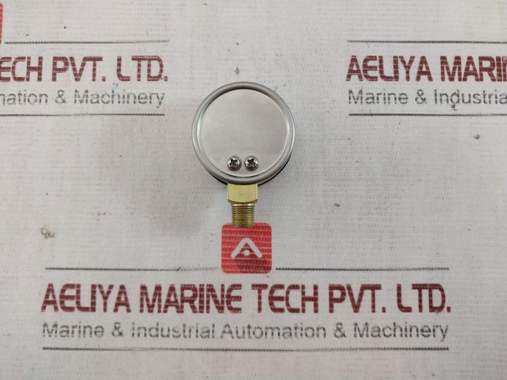 Nks Pressure Gauge 0-1 Mpa