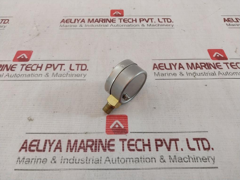 Nks Pressure Gauge 0-1 Mpa