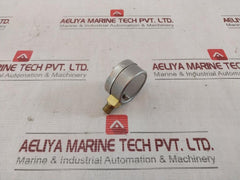 Nks Pressure Gauge 0-1 Mpa