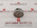 Nks Pressure Gauge 0 To 25 Mpa 0 To 250 Kgf/Cm2 H304728