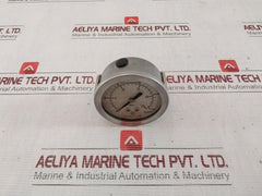 Nks Pressure Gauge 0 To 25 Mpa 0 To 250 Kgf/Cm2 H304728