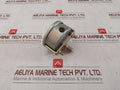 Nks Pressure Gauge 0 To 25 Mpa 0 To 250 Kgf/Cm2 H304728