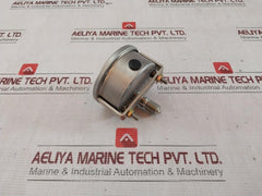 Nks Pressure Gauge 0 To 25 Mpa 0 To 250 Kgf/Cm2 H304728
