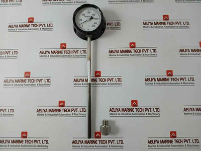 Nks Thermometer 0-650°C