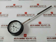 Nks Thermometer 0-650°C