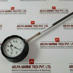 Nks Thermometer 0-650°C