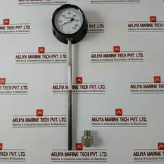 Nks Thermometer 0-650°C