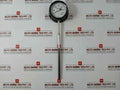 Nks Thermometer 0-650°C
