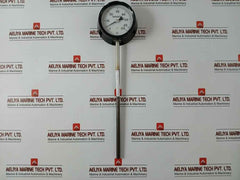 Nks Thermometer 0-650°C