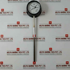 Nks Thermometer 0-650°C