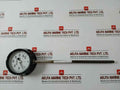 Nks Thermometer 0-650°C