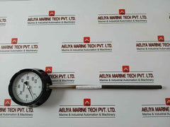 Nks Thermometer 0-650°C