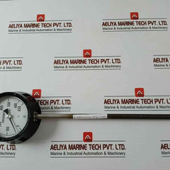Nks Thermometer 0-650°C