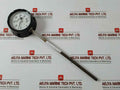 Nks Thermometer 0-650°C