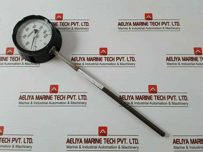 Nks Thermometer 0-650°C