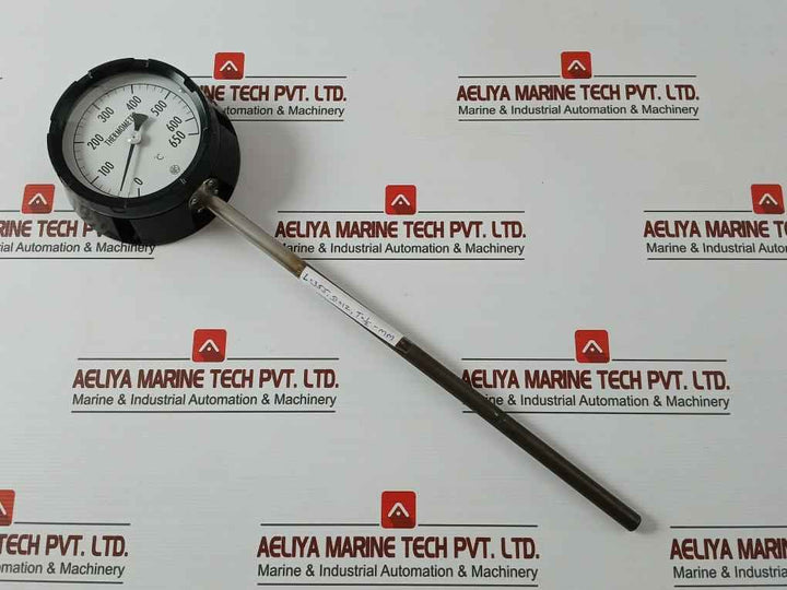 Nks Thermometer 0-650°C