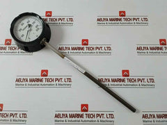 Nks Thermometer 0-650°C