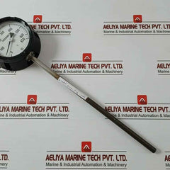 Nks Thermometer 0-650°C