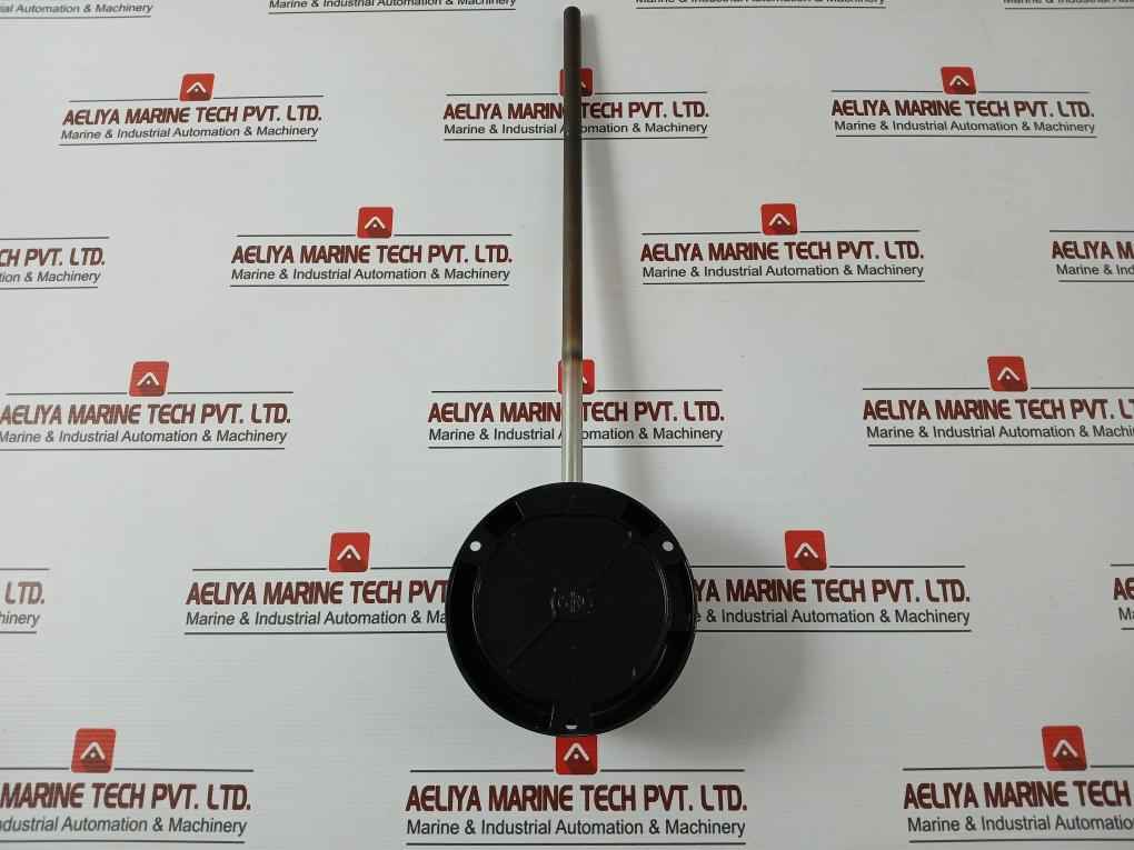 Nks Thermometer 0-650°C