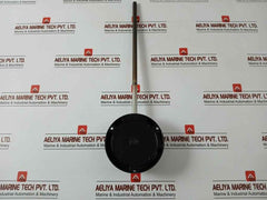 Nks Thermometer 0-650°C