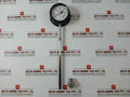 Nks Thermometer 0-650°C