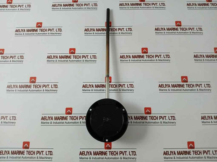 Nks Thermometer 0-650°C